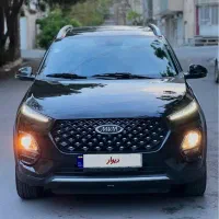 ام وی ام X22 پرو PRO دنده مدل 1402