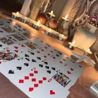 فال پاسور  وتاروت