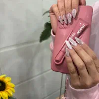 تخفیف خدمات وآموزش ناخن،تتو بدن ،مژه ،کراتین ،بافت