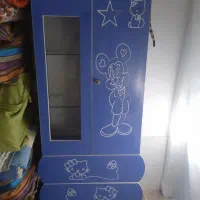 کمد کودک