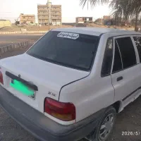 پراید 131مدل 93|خودرو سواری و وانت|ایرانشهر, |دیوار
