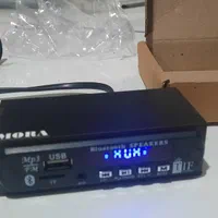 ماژول فلش و بلوتوث دار کردن و سوراند ضبطهای خانگی