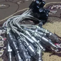 فروش انواع شمع سنسور اکسیژن وسنسورمپ استوک