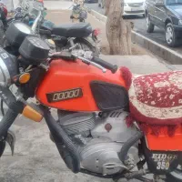 موتور|موتورسیکلت|شهرکرد, |دیوار