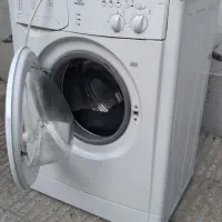 ماشین لباسشویی ایندزیت