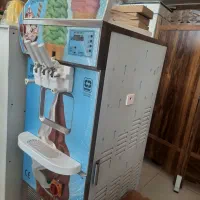 دستگاه قیفی . هموژن . بارسفت کن البرز