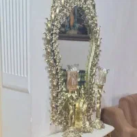 آیینه کنسول
