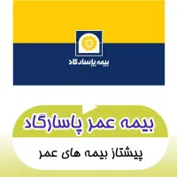 بیمه پاسارگاد
