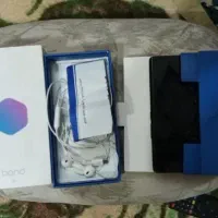 گوشی داریا 256رم ۸ اندروید ۱۴ 5G