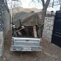 حمل با وانت حجم نیسان کرج تهران تمام نقاط شهرستان