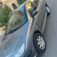 پژو ۲۰۶ sd v9|خودرو سواری و وانت|تهران, ارم|دیوار