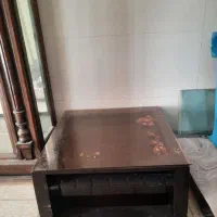 میز جلو مبلی