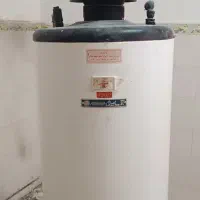 آبگرمکن زمینی آزمایش