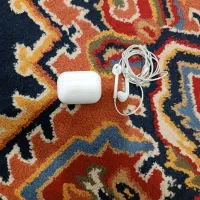 هندزفری آیفون و ایرپاد آیفون