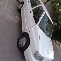 پراید ۱۱۱ ...۹۸