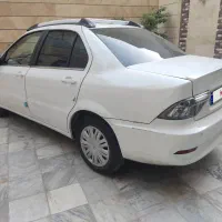 فروش سمند سورن XU7P مدل۱۴۰۳
