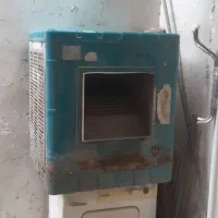 کولر آبی ۳۵۰۰ سالم  سالم