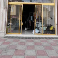 فروش مغازه تجاری