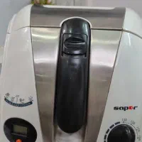سرخ بزرگ مناسب کافه ها