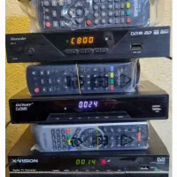 گیرنده دیجیتال فولHDتکی وعمده ارزان ماهواره نداریم