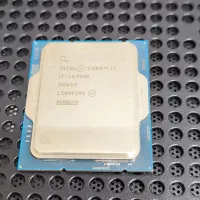 پردازنده Intel Core i7-14700K نسل 14 اینتل