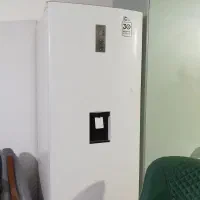 یخچال کلور