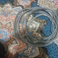 کابل برق