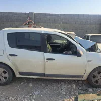فروش خودرو تصادفی