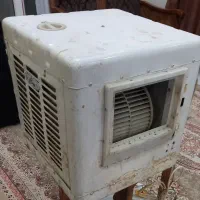 کولر آبی