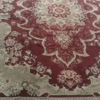 فرش دست دوم