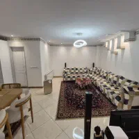واحد ۶۲ متری ۱خواب فول امکانات کوچه غرقی