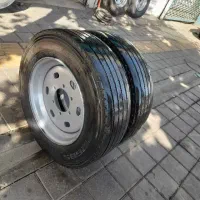 لاستیک تیوبلس نیسان