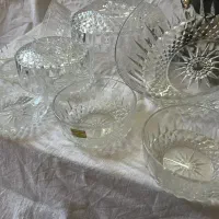 ست پذیرای کاسه بزرگ و کوچک (اصل فرانسه)
