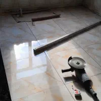 کاشی سرامیک کار
