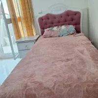 تخت شینا از برند شرکت سناچوب