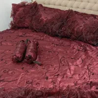 رو تختی عروس