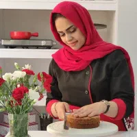 آموزش رایگان کیک و شیرینی