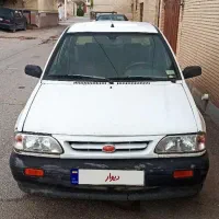 پراید دوگانه کارخانه
