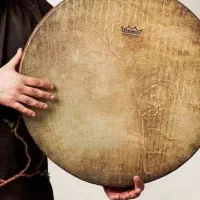 کلاس آموزش دف نوازی در دیواندره (ساده ترین روش)