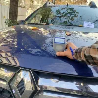 کارشناس تخصصی ماشین رنگ خودرو صادقیه غرب تهران