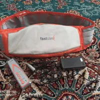 کمربند لاغری. چربی شکم