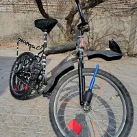 دوچرخه
