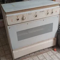 اجاق گاز پنج شعله