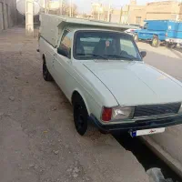 پیکان وانت