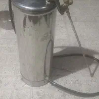 سم پاش استیل