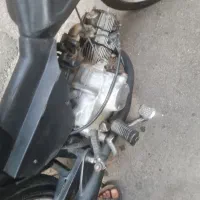 موتور امیکو 70