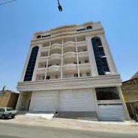 واحد۱۰۰متری دوخواب فول امکانات|اجارهٔ آپارتمان|مسجد سلیمان, |دیوار