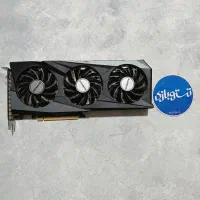 کارت گرافیک RTX 3060 TI GIGABYTE GAMEING OC 8GB