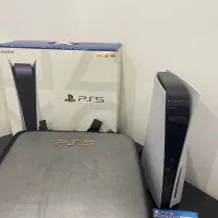 ps5|کنسول، بازی ویدئویی و آنلاین|تهران, آهنگ|دیوار
