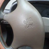 پارس متور زانتیا